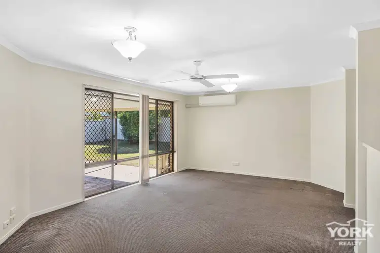 Fifth view of Homely house listing, 303 Greenwattle Street, Wilsonton QLD 4350