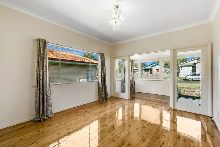 Second view of Homely house listing, 7 Tighe Street, Newtown QLD 4350