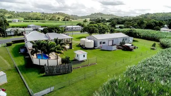 Main view of Homely house listing, 1102 Mackay Habana Road, Habana QLD 4740