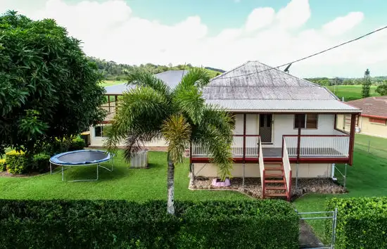 Fourth view of Homely house listing, 1102 Mackay Habana Road, Habana QLD 4740