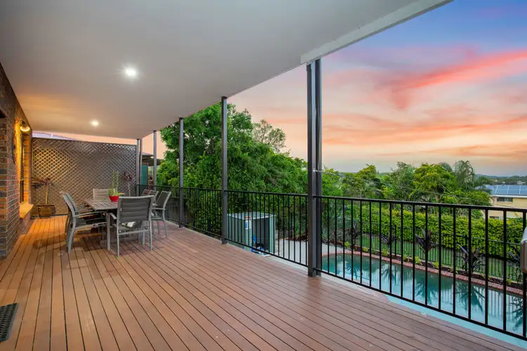 Third view of Homely house listing, 140 Barbaralla Drive, Springwood QLD 4127