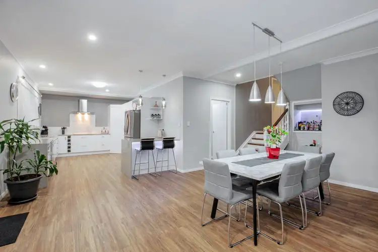 Fifth view of Homely house listing, 140 Barbaralla Drive, Springwood QLD 4127