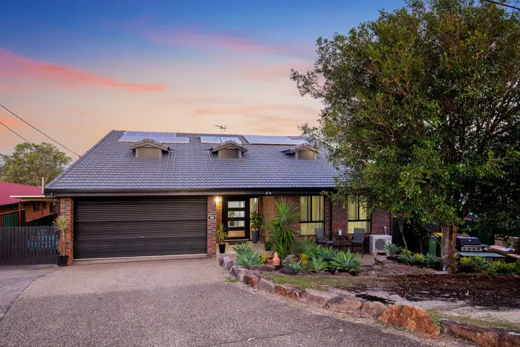 Sixth view of Homely house listing, 140 Barbaralla Drive, Springwood QLD 4127