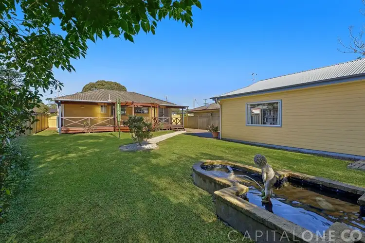 Second view of Homely house listing, 22 Beulah Road, Noraville NSW 2263