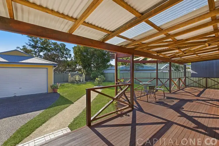 Third view of Homely house listing, 22 Beulah Road, Noraville NSW 2263