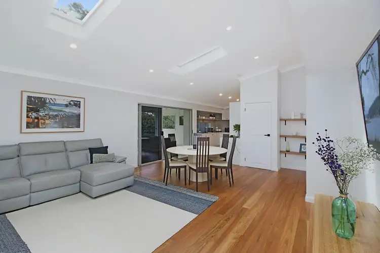 Fifth view of Homely house listing, 7 Winders Avenue, Tugun QLD 4224