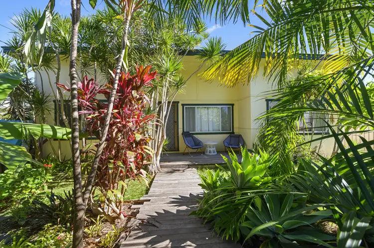 Second view of Homely house listing, 4 North Street, Coffs Harbour NSW 2450
