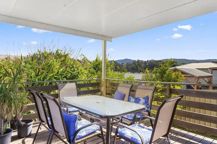 Third view of Homely house listing, 4 North Street, Coffs Harbour NSW 2450