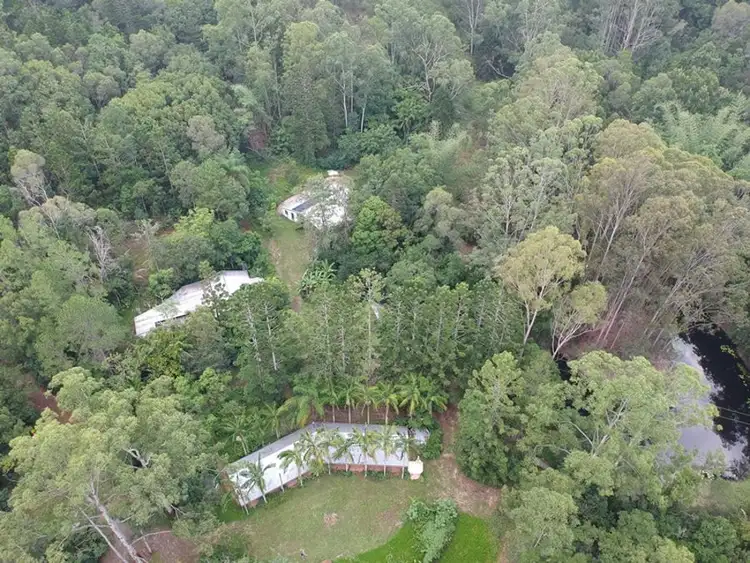 1033 Cedar Pocket Road, Cedar Pocket QLD 4570