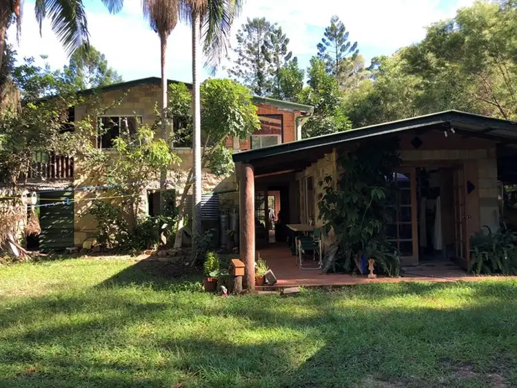 Fourth view of Homely rural property listing, 1033 Cedar Pocket Road, Cedar Pocket QLD 4570