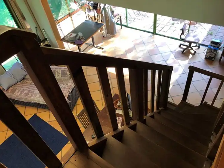 Sixth view of Homely rural property listing, 1033 Cedar Pocket Road, Cedar Pocket QLD 4570