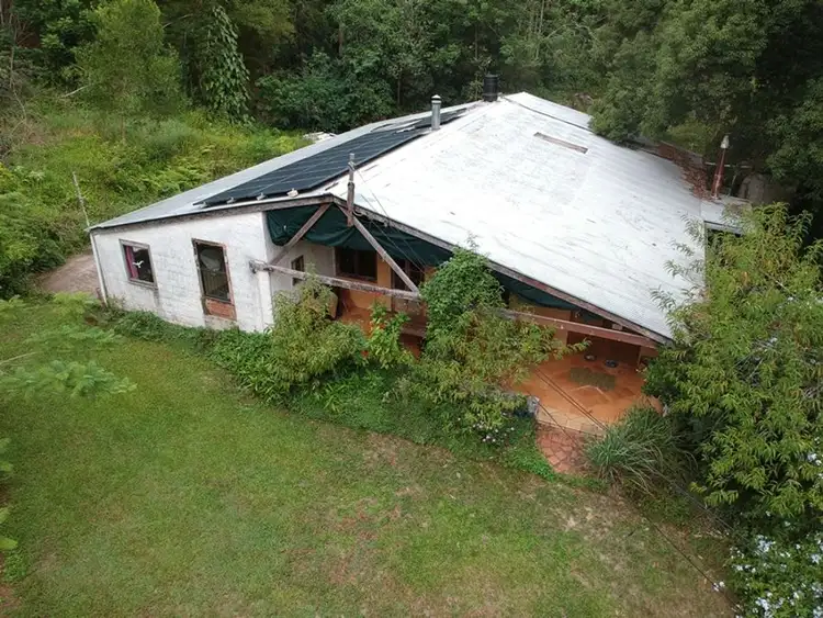 Seventh view of Homely rural property listing, 1033 Cedar Pocket Road, Cedar Pocket QLD 4570