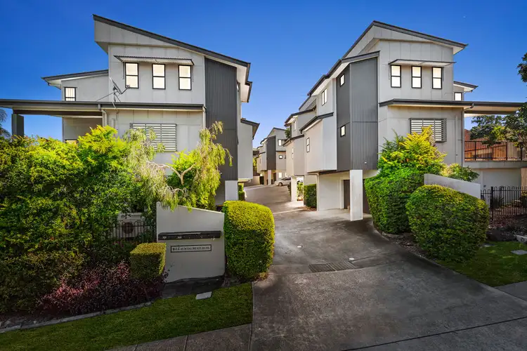 6/47 Jones Road, Carina Heights QLD 4152