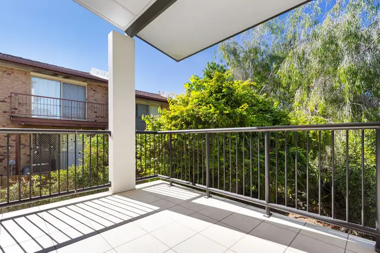 Third view of Homely townhouse listing, 6/47 Jones Road, Carina Heights QLD 4152