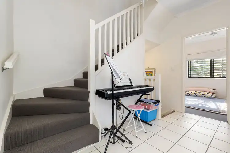 Fifth view of Homely townhouse listing, 6/47 Jones Road, Carina Heights QLD 4152