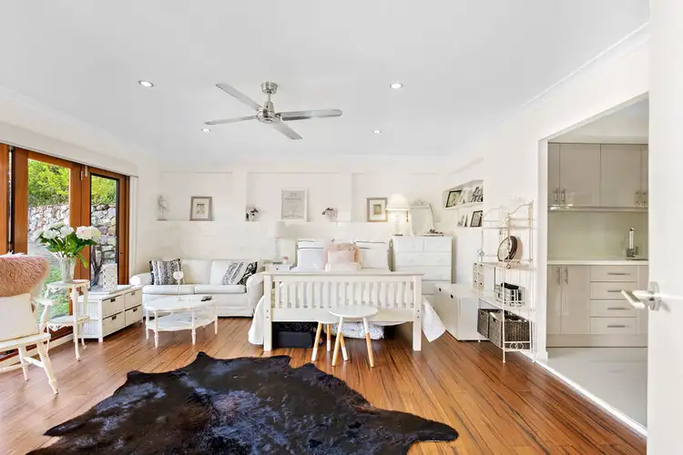 Third view of Homely house listing, 4 Aylesbury Street, Fig Tree Pocket QLD 4069