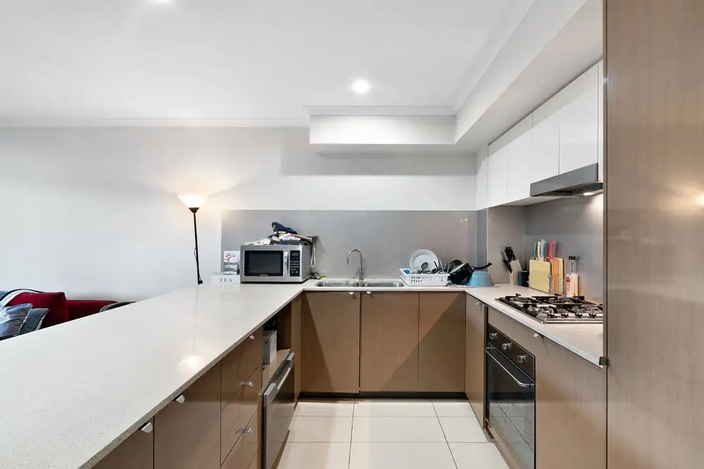 Main view of Homely unit listing, 1606/67 Linton Street, Kangaroo Point QLD 4169