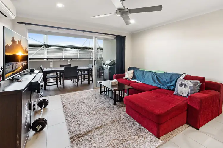 Third view of Homely unit listing, 1606/67 Linton Street, Kangaroo Point QLD 4169