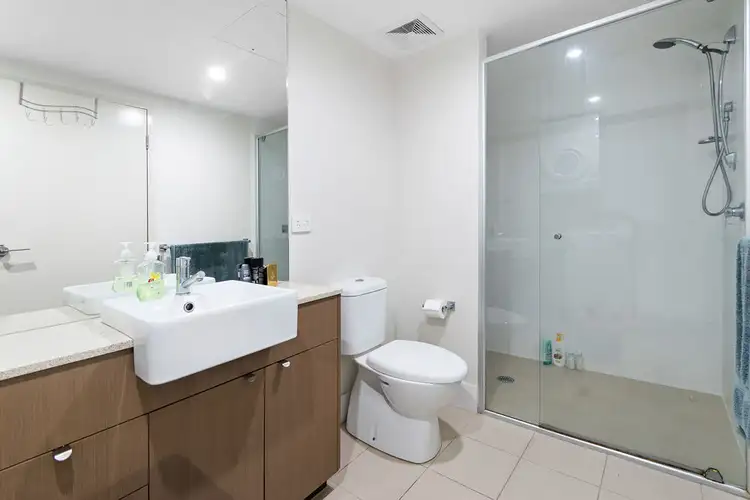 Fifth view of Homely unit listing, 1606/67 Linton Street, Kangaroo Point QLD 4169