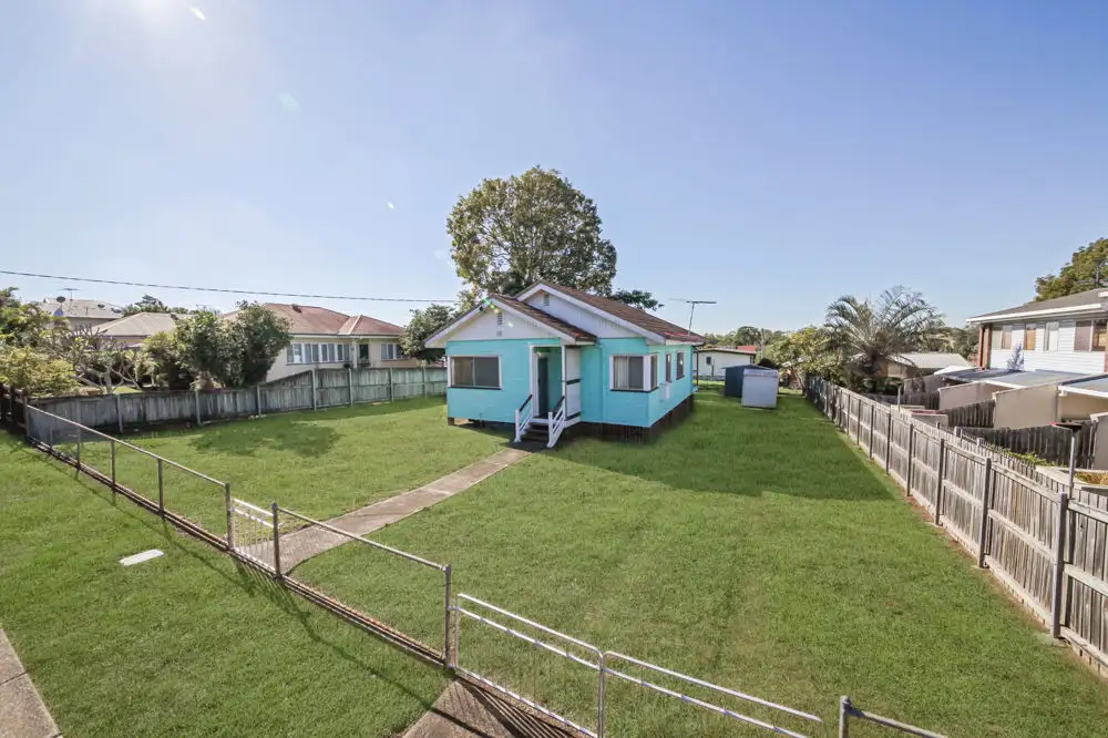 Main view of Homely house listing, 21 Macansh Street, Zillmere QLD 4034