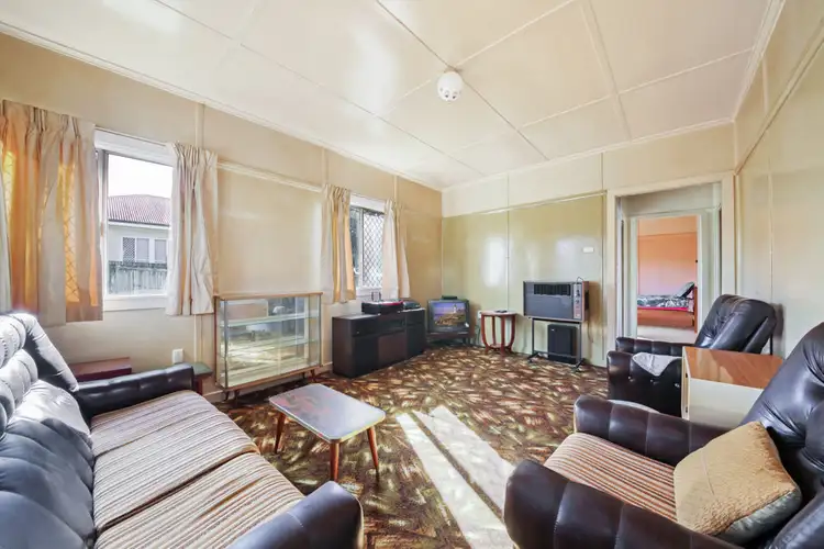 Second view of Homely house listing, 21 Macansh Street, Zillmere QLD 4034