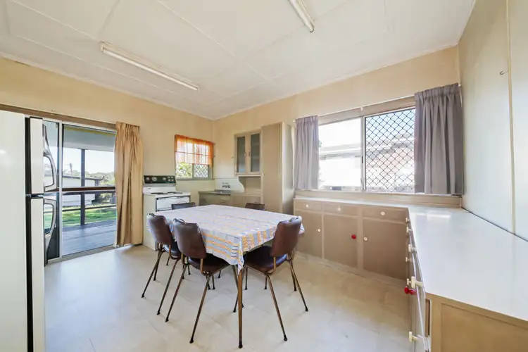 Sixth view of Homely house listing, 21 Macansh Street, Zillmere QLD 4034
