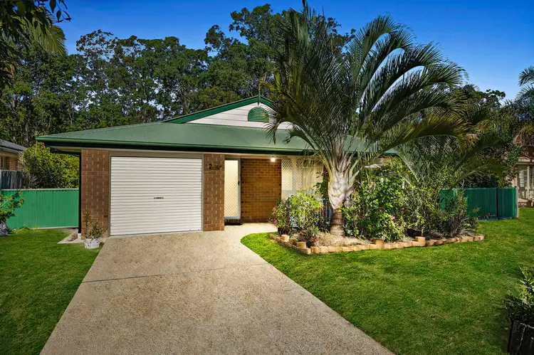 41 Caulfield Street, Bracken Ridge QLD 4017
