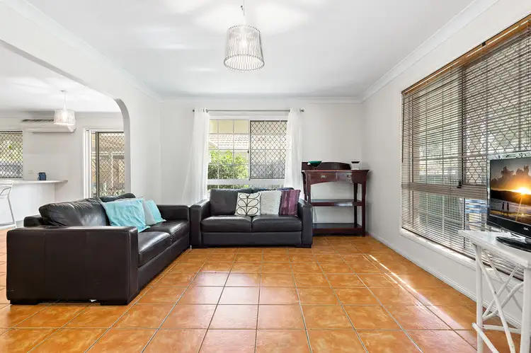 Second view of Homely house listing, 41 Caulfield Street, Bracken Ridge QLD 4017