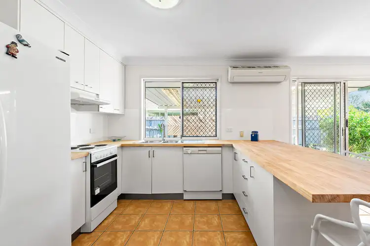 Fifth view of Homely house listing, 41 Caulfield Street, Bracken Ridge QLD 4017