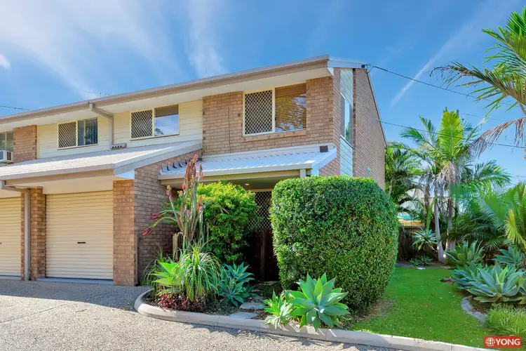 Main view of Homely townhouse listing, 1/14 Maranda Street, Shailer Park QLD 4128