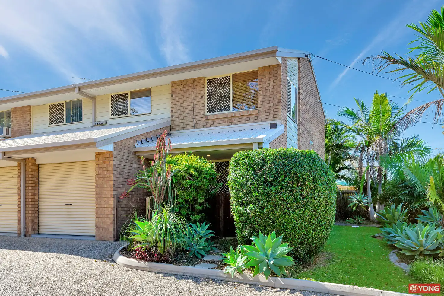 Main view of Homely townhouse listing, 1/14 Maranda Street, Shailer Park QLD 4128