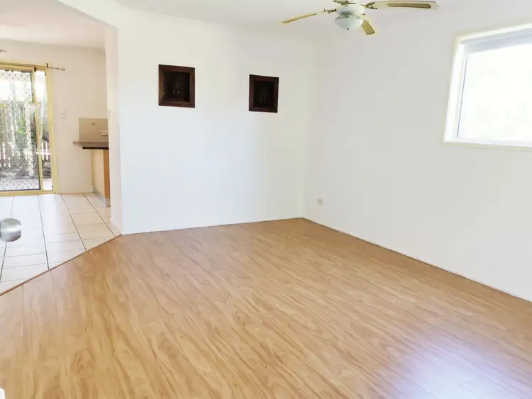 Third view of Homely townhouse listing, 1/14 Maranda Street, Shailer Park QLD 4128