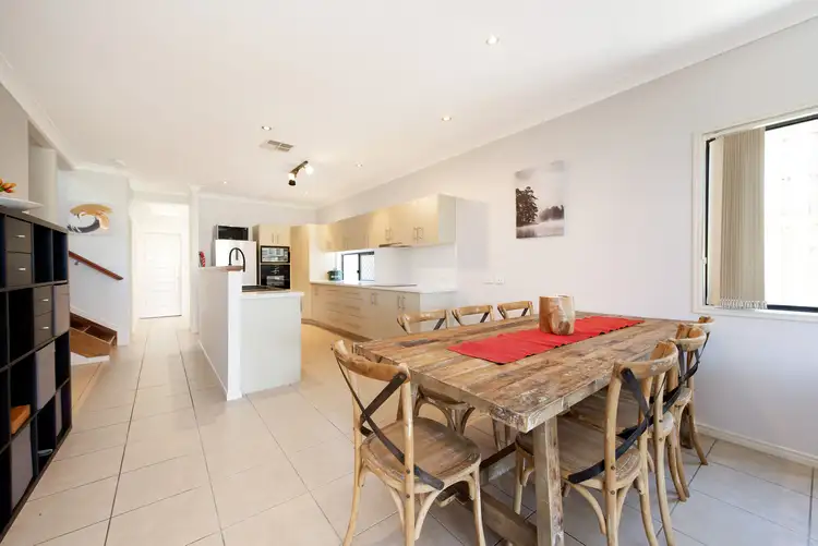 Fifth view of Homely house listing, 10 Russell Avenue, Norman Park QLD 4170