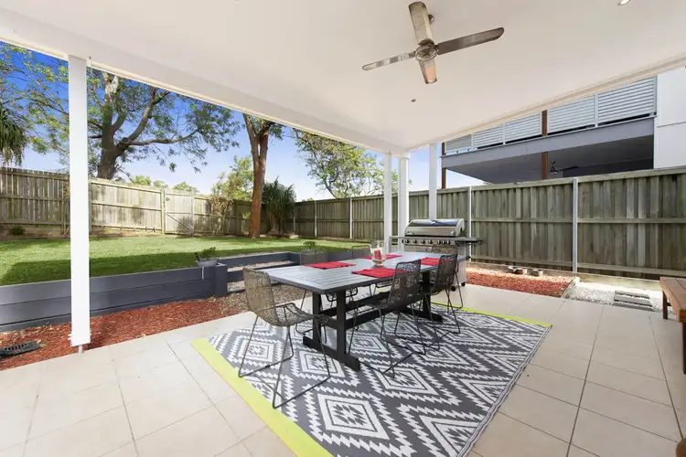 Sixth view of Homely house listing, 10 Russell Avenue, Norman Park QLD 4170