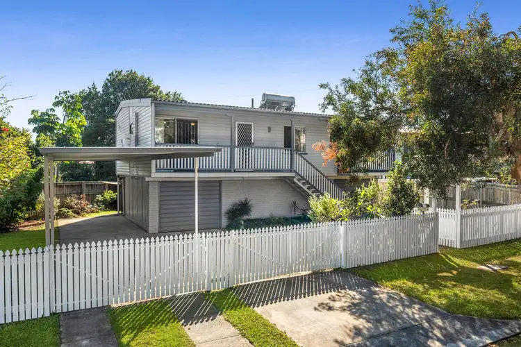 9 Ryley Street, Murarrie QLD 4172