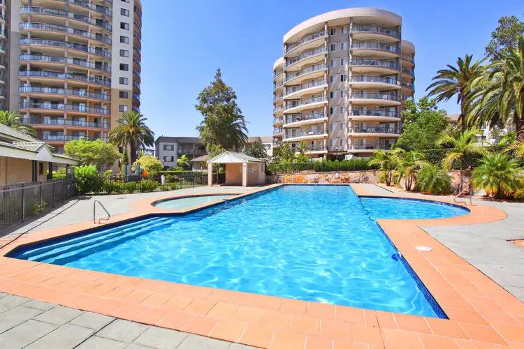 Second view of Homely unit listing, 601/91C Bridge Road, Westmead NSW 2145