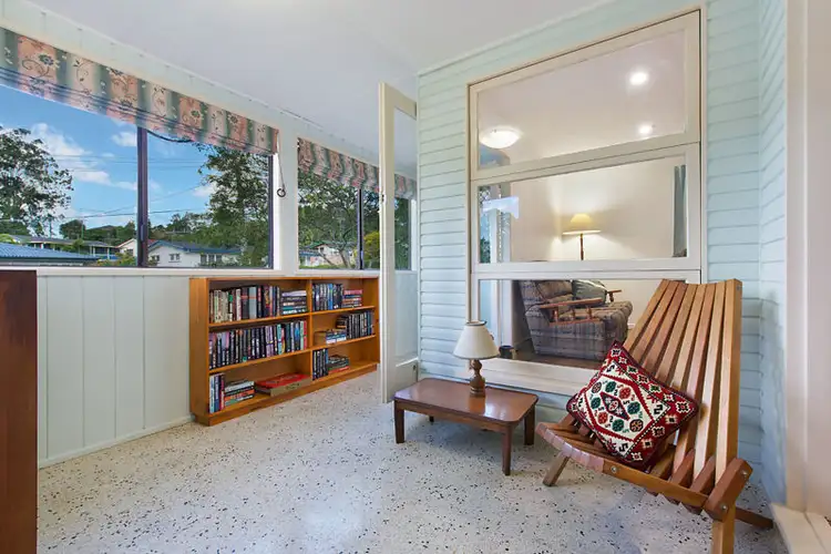 Second view of Homely house listing, 16 Tyrone St, Chermside West QLD 4032