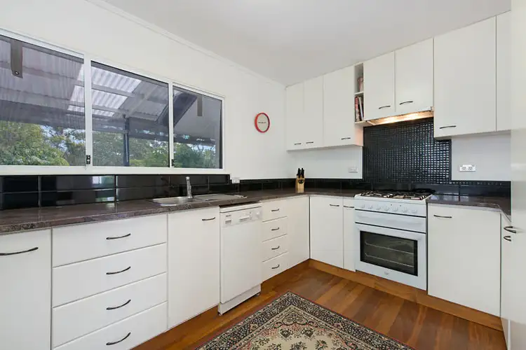 Fifth view of Homely house listing, 16 Tyrone St, Chermside West QLD 4032
