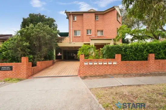 5/10 Addlestone Road, Merrylands NSW 2160