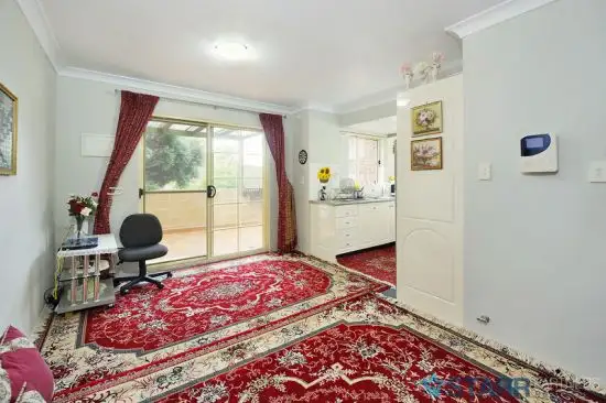 Third view of Homely townhouse listing, 5/10 Addlestone Road, Merrylands NSW 2160