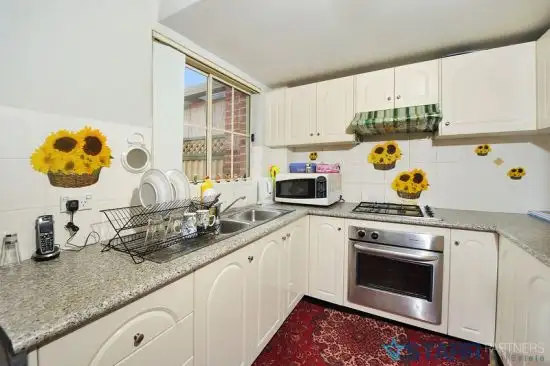 Fourth view of Homely townhouse listing, 5/10 Addlestone Road, Merrylands NSW 2160