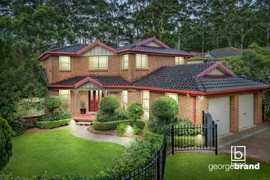 Second view of Homely house listing, 29 Windemere Drive, Terrigal NSW 2260