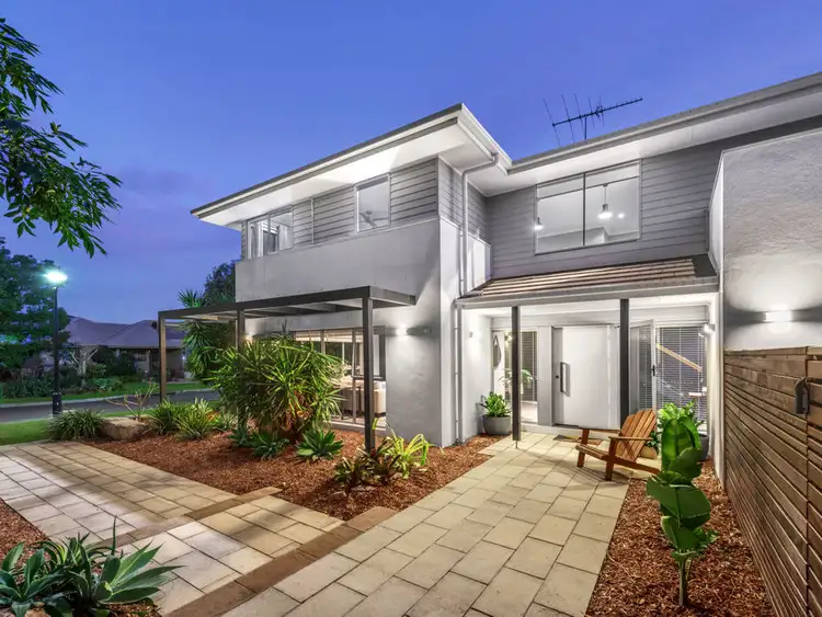 Main view of Homely house listing, 8 Margaret Crescent, Wakerley QLD 4154