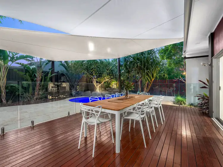 Fifth view of Homely house listing, 8 Margaret Crescent, Wakerley QLD 4154