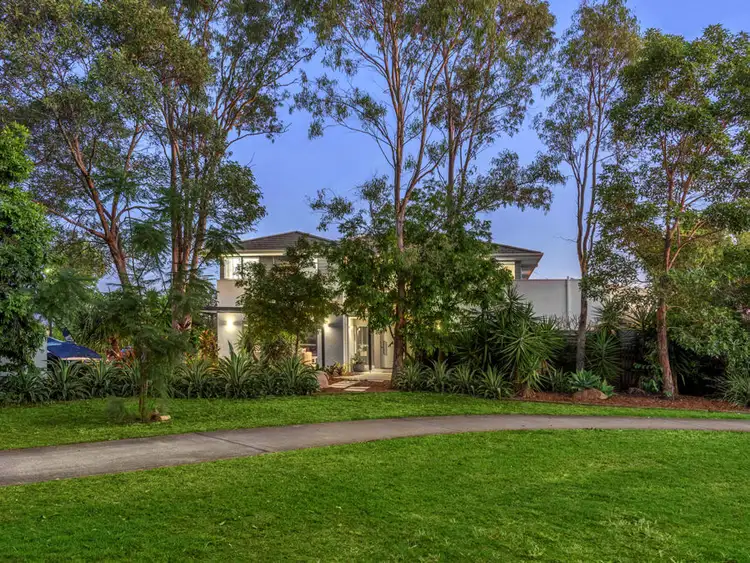 Seventh view of Homely house listing, 8 Margaret Crescent, Wakerley QLD 4154