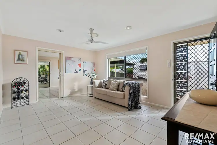 Fifth view of Homely house listing, 20 Glenpatrick Street, Manly West QLD 4179