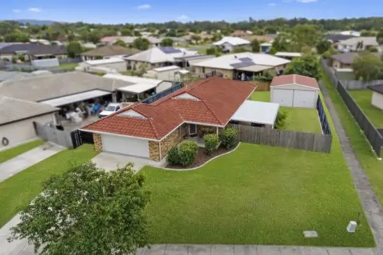 61 Parish Road, Caboolture QLD 4510