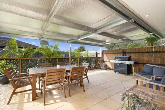 Second view of Homely house listing, 61 Parish Road, Caboolture QLD 4510