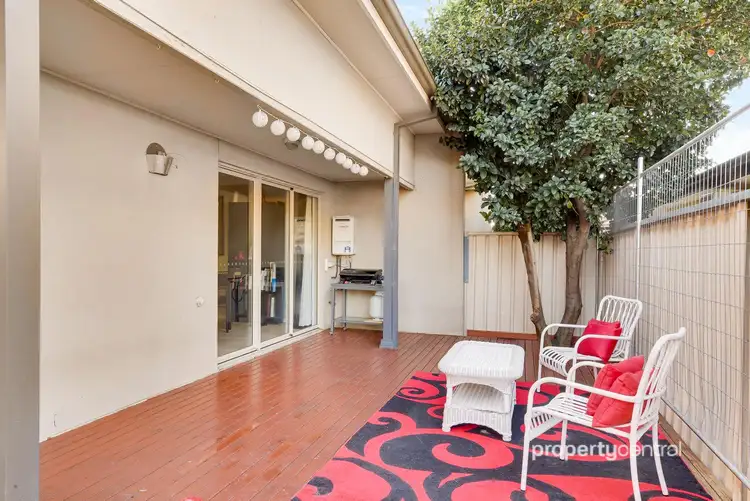 Second view of Homely townhouse listing, 6/98-102 Victoria Street, Werrington NSW 2747
