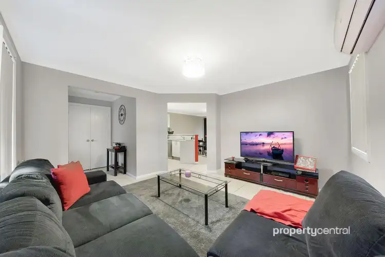 Third view of Homely townhouse listing, 6/98-102 Victoria Street, Werrington NSW 2747